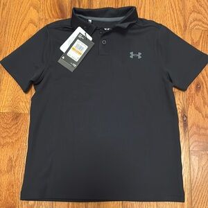 Under Armour polo shirt
